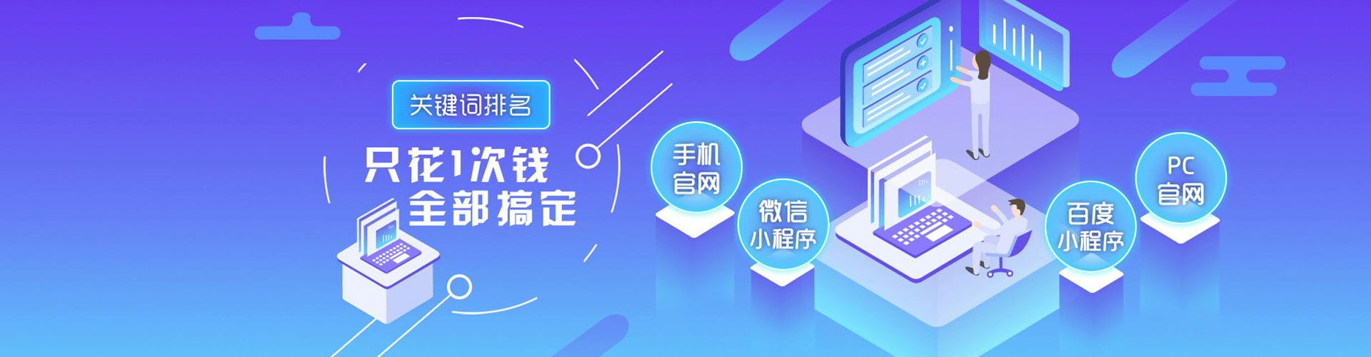 青县sem优化师